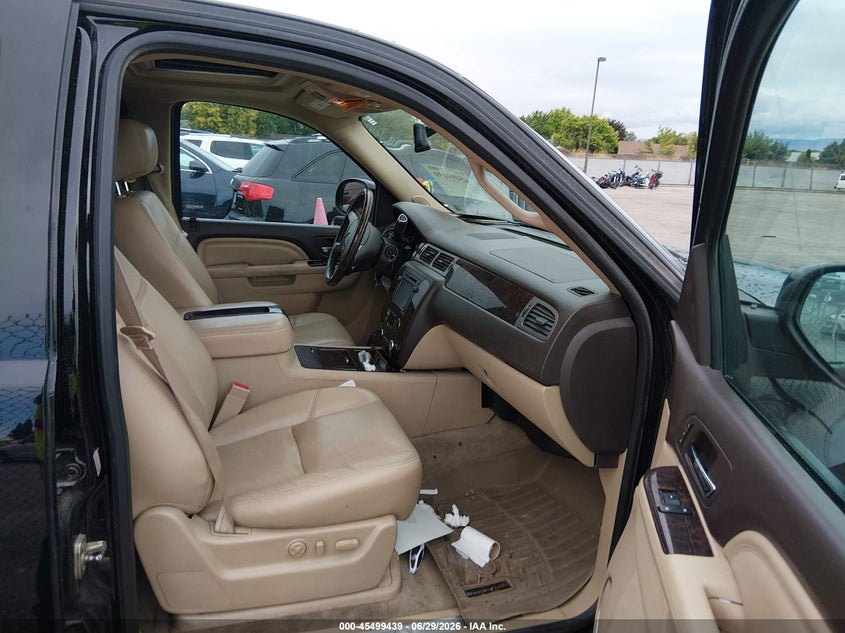 2013 Gmc Yukon VIN 1GKS2EEFXDR304018 IAAI salvage auction — ALL OVER, Nrc Lienholder Repossession Paperwork (Idaho), sold $1,325 on 2026-07-31 (photo 5)