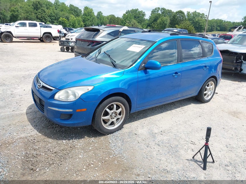 2011 Hyundai Elantra VIN KMHDB8AE9BU119211 IAAI salvage auction — NORMAL WEAR, Clear (North Carolina), sold $375 on 2026-07-27 (photo 2)