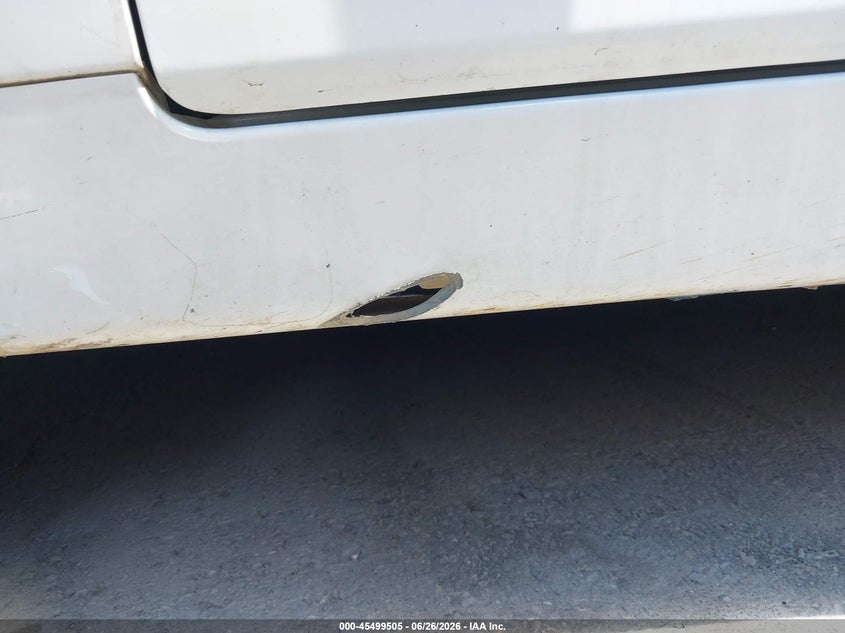 2020 Hyundai Ioniq hybrid VIN KMHC65LC4LU233354 IAAI salvage auction — NORMAL WEAR, Sf97 (Texas), sold $8,175 on 2026-08-04 (photo 6)