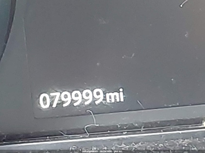 2016 Land rover Range rover sport VIN SALWG2PF2GA115157 IAAI salvage auction — NORMAL WEAR, Clear (Michigan), sold $3,550 on 2026-07-30 (photo 7)