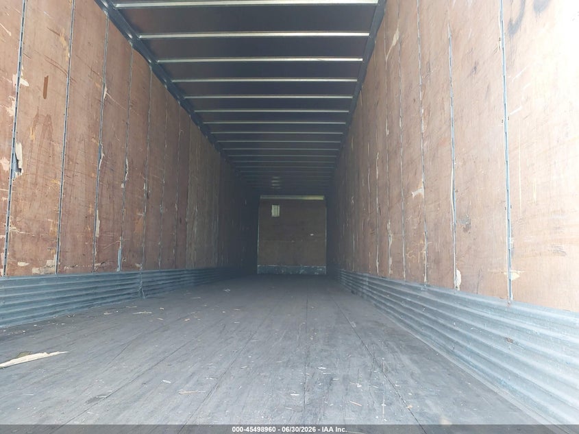 2012 Great dane trailers 53' semi trailer VIN 1GRAA062XCT568534 IAAI salvage auction — THEFT, Clear (Illinois), sold $2,550 on 2026-07-29 (photo 5)