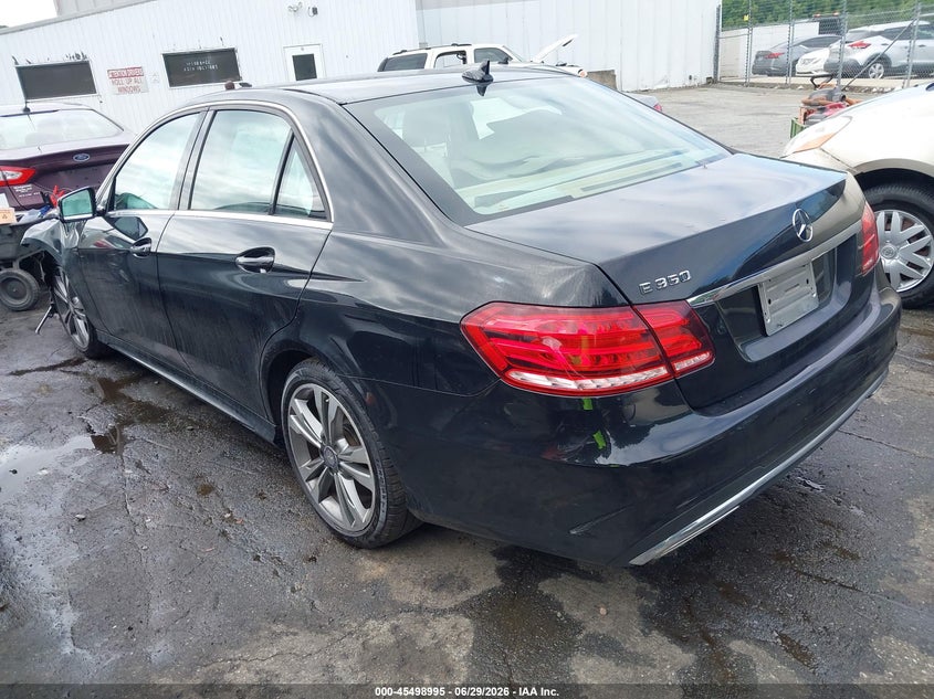 2016 Mercedes-benz E-klasse VIN WDDHF5KB0GB192280 IAAI salvage auction — FRONT END, Salvage (North Carolina), sold $750 on 2026-08-06 (photo 3)
