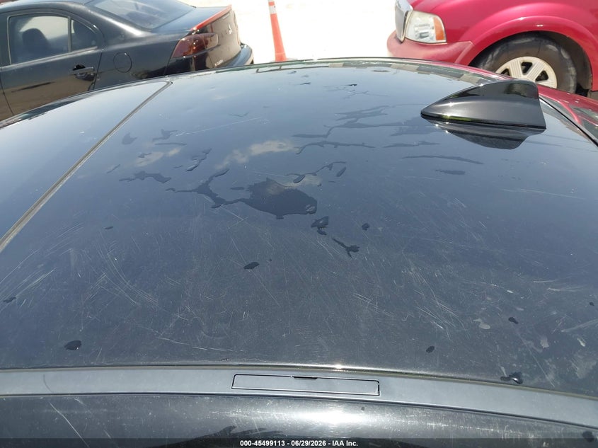 2010 BMW 3 series VIN WBAPH7C50AE130305 IAAI salvage auction — NORMAL WEAR, Original (Texas), sold $75 on 2026-07-29 (photo 6)