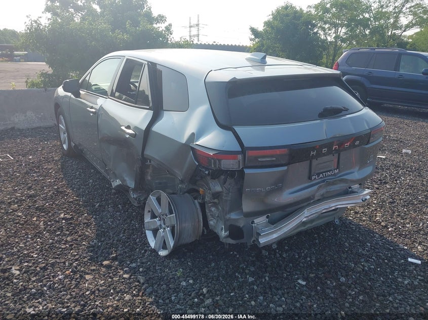 2025 Honda Prologue VIN 3GPKHVRJ0SS519232 IAAI salvage auction — REAR END, Mv-907A (New York), sold $7,675 on 2026-09-10 (photo 6)