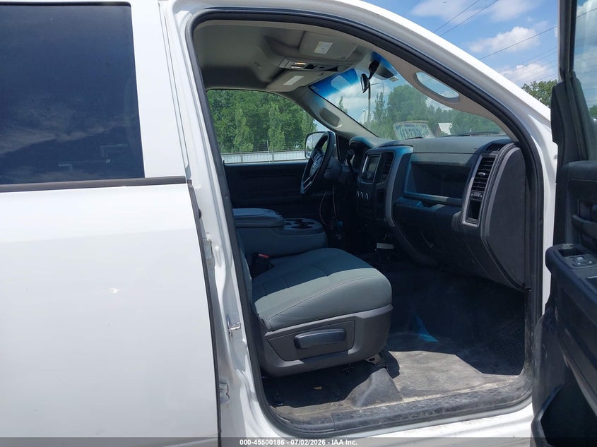 2017 Ram 3500 VIN 3C63R3GL0HG712768 IAAI salvage auction — NORMAL WEAR, Sf97 (Missouri), sold $30,750 on 2026-09-03 (photo 5)