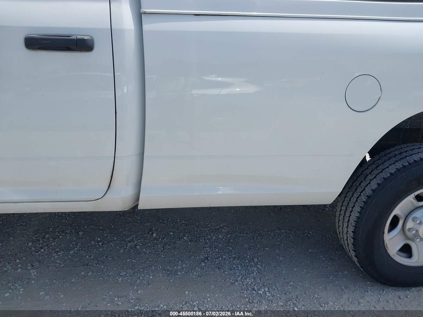 2017 Ram 3500 VIN 3C63R3GL0HG712768 IAAI salvage auction — NORMAL WEAR, Sf97 (Missouri), sold $30,750 on 2026-09-03 (photo 6)