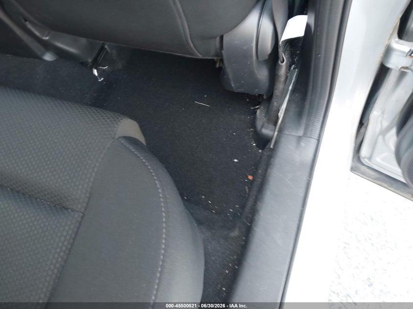 2016 Mazda Cx-5 VIN JM3KE4CY2G0805440 IAAI salvage auction — FRONT END, Salvage - Greater Than 75% (Maryland), sold $2,150 on 2026-07-30 (photo 8)