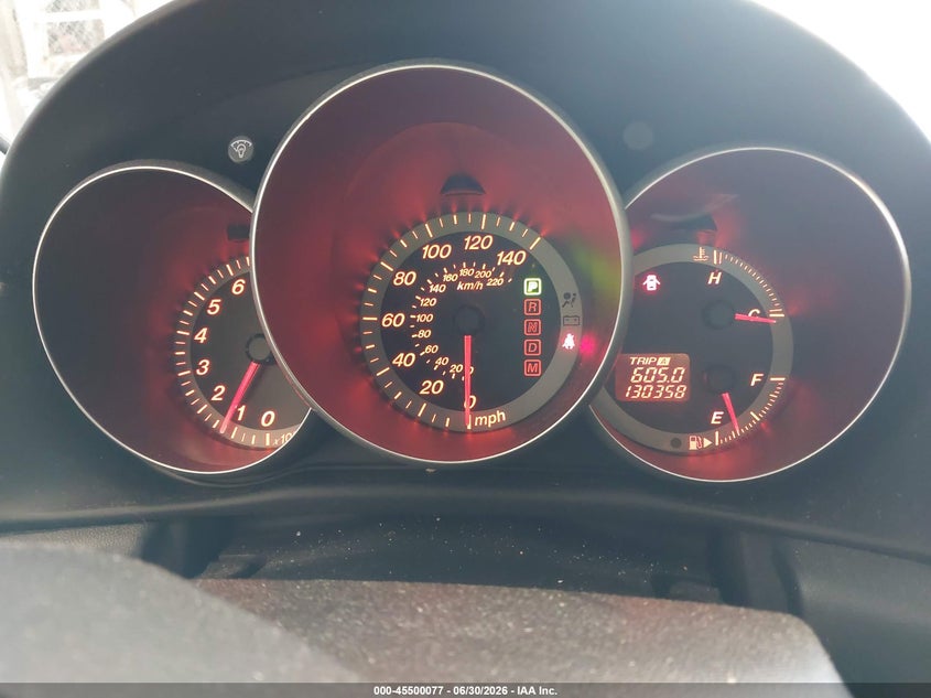 2007 Mazda 3 VIN JM1BK143671663316 IAAI salvage auction — NORMAL WEAR, Clear (New York), sold $575 on 2026-07-07 (photo 7)