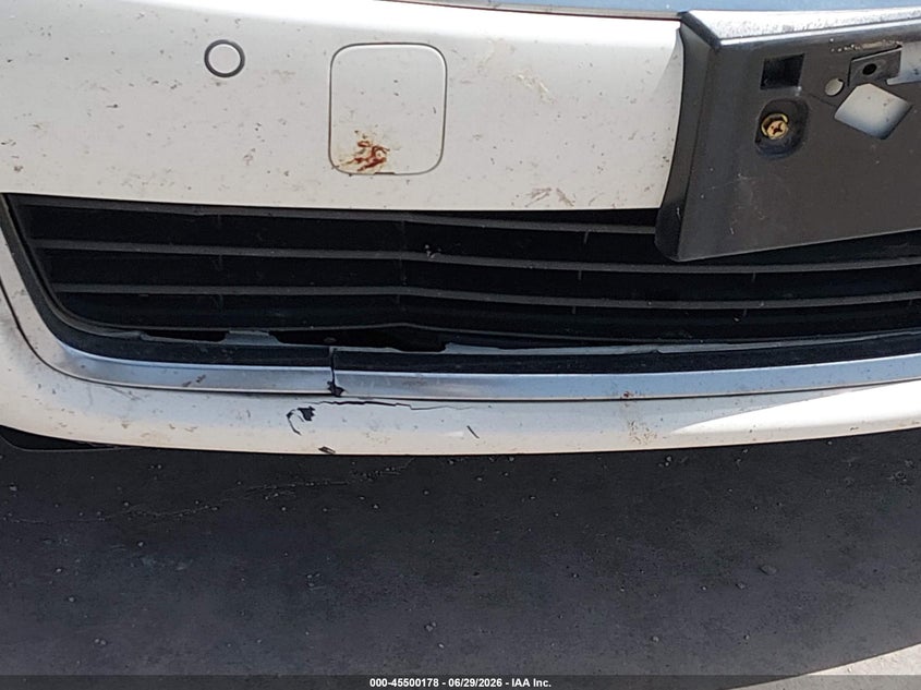 2015 Infiniti Q70 VIN JN1BY1AP6FM541416 IAAI salvage auction — NORMAL WEAR, Original (Texas), sold $3,975 on 2026-07-21 (photo 6)