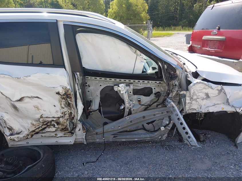 2021 Buick Encore gx VIN KL4MMDS21MB156323 IAAI salvage auction — RIGHT SIDE, Salvage (Mississippi), sold $900 on 2026-07-24 (photo 5)