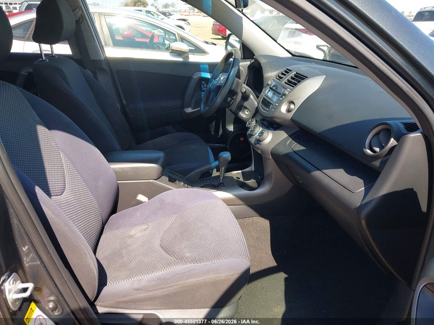 2007 Toyota Rav4 VIN JTMZD32V675058570 IAAI salvage auction — NORMAL WEAR, Clear - Dealer Only (California), sold $1,600 on 2026-07-13 (photo 5)