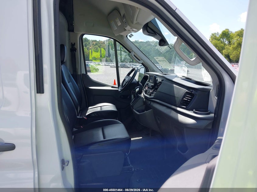 2024 Ford VIN 1FTBR3X89RKA73526 IAAI salvage auction — REAR END, Enterprise Vehicles Clear Only (Florida), sold $31,250 on 2026-07-15 (photo 5)