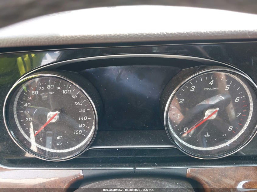 2018 Mercedes-benz E-klasse VIN WDDZF4KB3JA470780 IAAI salvage auction — WATER/FLOOD, Salvage Title, sold $6,550 on 2026-07-28 (photo 7)