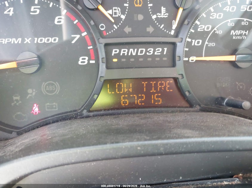 2008 Gmc Canyon VIN 1GTCS149688174769 IAAI salvage auction — NORMAL WEAR, Clear (Illinois), sold $3,200 on 2026-07-08 (photo 7)