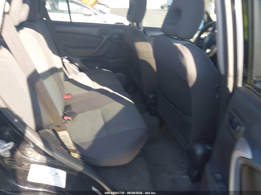 2004 Toyota Rav4 VIN JTEHD20V646007757 IAAI salvage auction — NORMAL WEAR, Clear (Georgia), sold $600 on 2026-07-22 (photo 8)