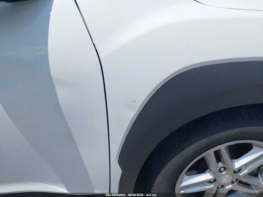 2019 Hyundai Kona VIN KM8K1CAA9KU344447 IAAI salvage auction — NORMAL WEAR, SF97 (Virginia), sold $9,525 on 2026-07-22 (photo 6)