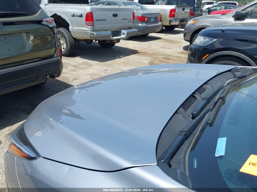 2024 Subaru Impreza VIN JF1GUAFC5R8347385 IAAI salvage auction — HAIL, Salvage (Ohio), sold $5,200 on 2026-07-21 (photo 6)