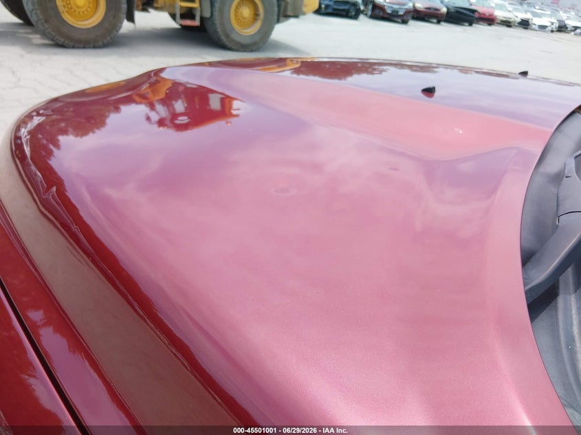 2015 Ram 1500 VIN 1C6RR6FTXFS591685 IAAI salvage auction — HAIL, Salvage Title, sold $4,400 on 2026-07-25 (photo 6)