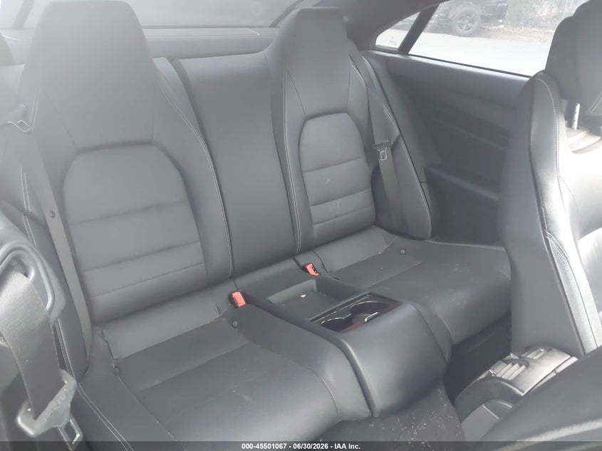 2014 Mercedes-benz E-klasse VIN WDDKJ5KB9EF225707 IAAI salvage auction — NORMAL WEAR, Clear - Dealer Only (California), sold $2,775 on 2026-07-28 (photo 8)