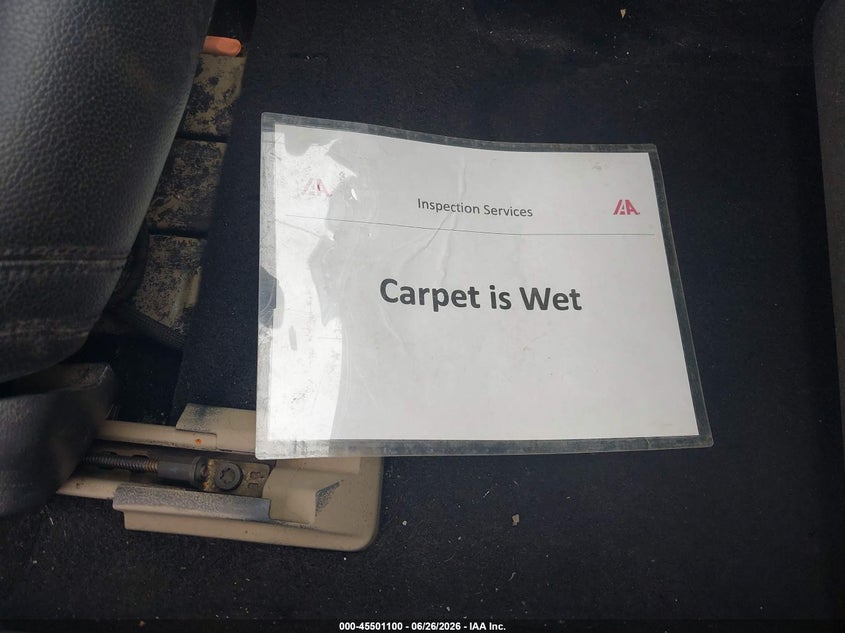 2014 Mercedes-benz Cla-klasse VIN WDDSJ4GB7EN073726 IAAI salvage auction — MECHANICAL, Clear (New York), sold $1,825 on 2026-07-28 (photo 6)