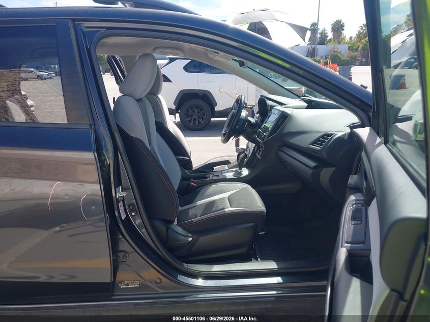 2019 Subaru Xv VIN JF2GTACC2KH220814 IAAI salvage auction — LEFT FRONT, Salvage Title, sold $3,000 on 2026-07-13 (photo 5)