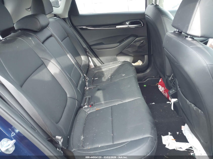 2024 Kia Seltos VIN KNDERCAA0R7652674 IAAI salvage auction — FRONT END, Salvage Title, sold $4,325 on 2026-07-15 (photo 8)
