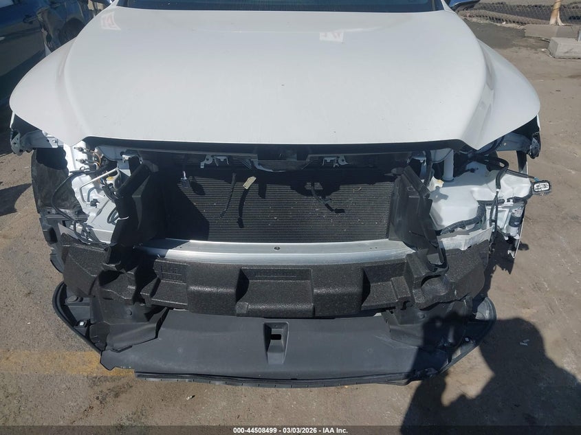 2024 Lexus RX 350 VIN JTJCHMAA4R2013305 IAAI salvage auction — Stripped, Clear (California), sold $32,500 on 2026-04-15 (photo 6)