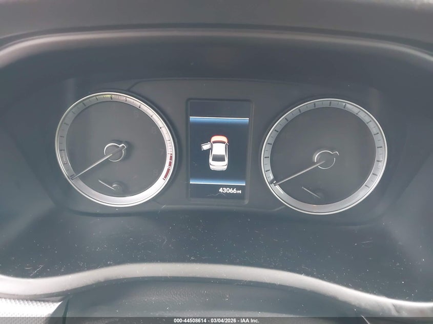 2018 Hyundai Sonata VIN 5NPE34AF6JH688534 IAAI salvage auction — RIGHT FRONT, Salvage (Illinois), sold $1,750 on 2026-07-31 (photo 7)