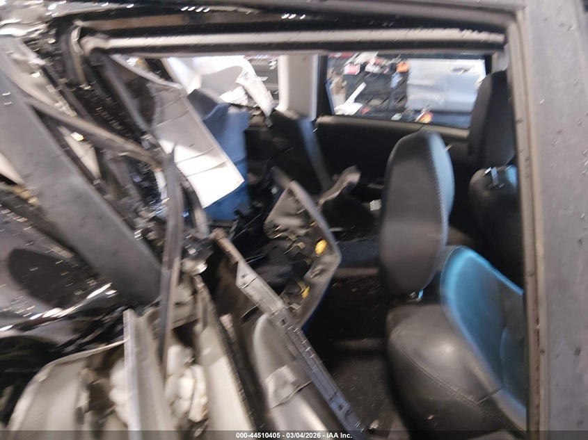 2012 Subaru Forester VIN JF2SHBFC7CH413832 IAAI salvage auction — REAR END, Bill Of Sale (Colorado), sold $200 on 2026-07-15 (photo 8)