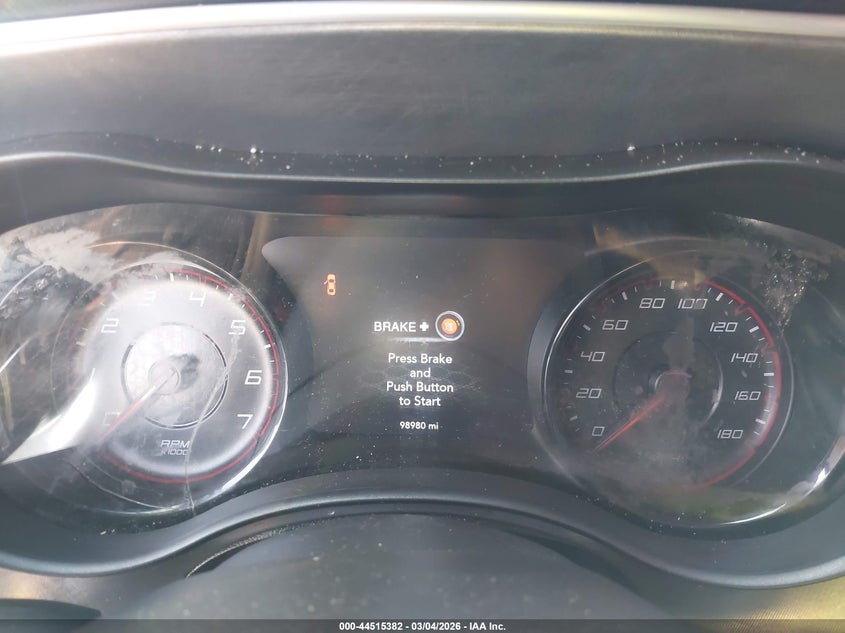 2020 Dodge Charger VIN 2C3CDXGJ5LH238262 IAAI salvage auction — RIGHT SIDE, Salvage Title, sold $10,800 on 2026-07-28 (photo 7)