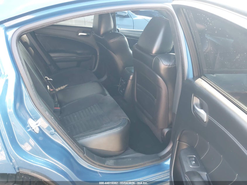 2020 Dodge Charger VIN 2C3CDXGJ5LH238262 IAAI salvage auction — RIGHT SIDE, Salvage Title, sold $10,800 on 2026-07-28 (photo 8)