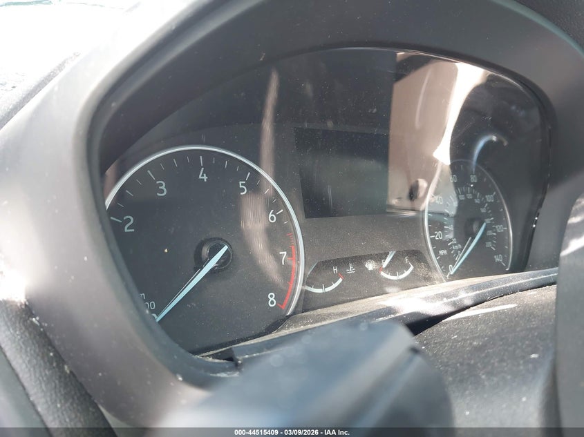 2019 Ford Ecosport VIN MAJ6S3GL1KC263868 IAAI salvage auction — ROLLOVER, Salvage Title, sold $275 on 2026-07-21 (photo 7)