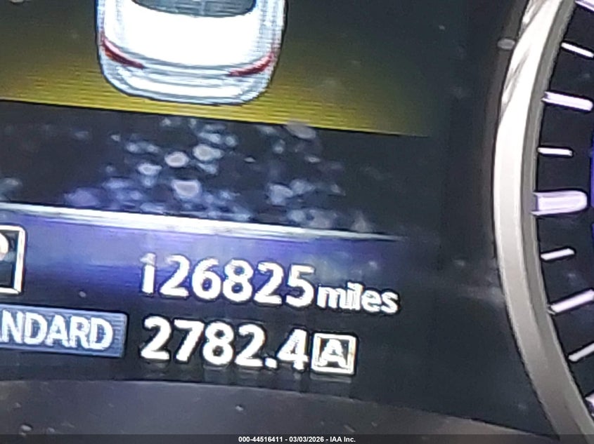 2015 Infiniti Q50 VIN JN1BV7AR1FM423982 IAAI salvage auction — RIGHT SIDE, Other, sold $25 on 2026-07-28 (photo 7)