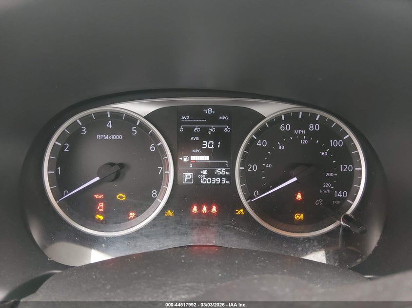 2021 Nissan Kicks VIN 3N1CP5BV1ML491057 IAAI salvage auction — LEFT FRONT, Salvage Title, sold $1,550 on 2026-07-19 (photo 7)