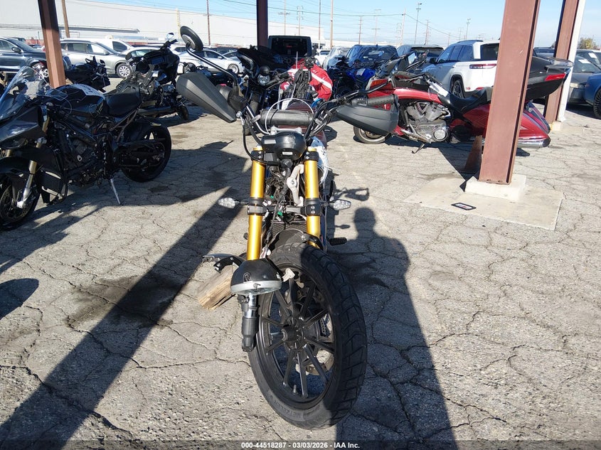 2024 VIN SMTT147Y0RNA16006 IAAI salvage auction — FRONT END, Other, sold $450 on 2026-07-07 (photo 5)