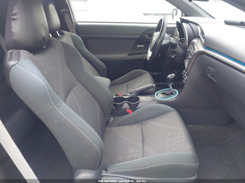 2014 Scion Tc VIN JTKJF5C72E3068758 IAAI salvage auction — ALL OVER, Salvage (Massachusetts), sold $850 on 2026-07-07 (photo 5)