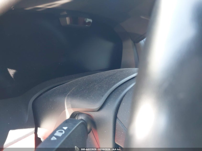 2020 BMW M8 VIN WBSAE0C04LBM08407 IAAI salvage auction — FRONT END, Salvage Title, sold $21,100 on 2026-07-10 (photo 7)