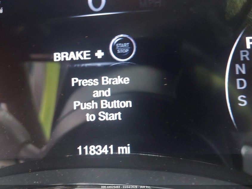 2014 Jeep Grand cherokee VIN 1C4RJECG5EC574142 IAAI salvage auction — FRONT END, Wait Title, sold $1,950 on 2026-07-22 (photo 7)