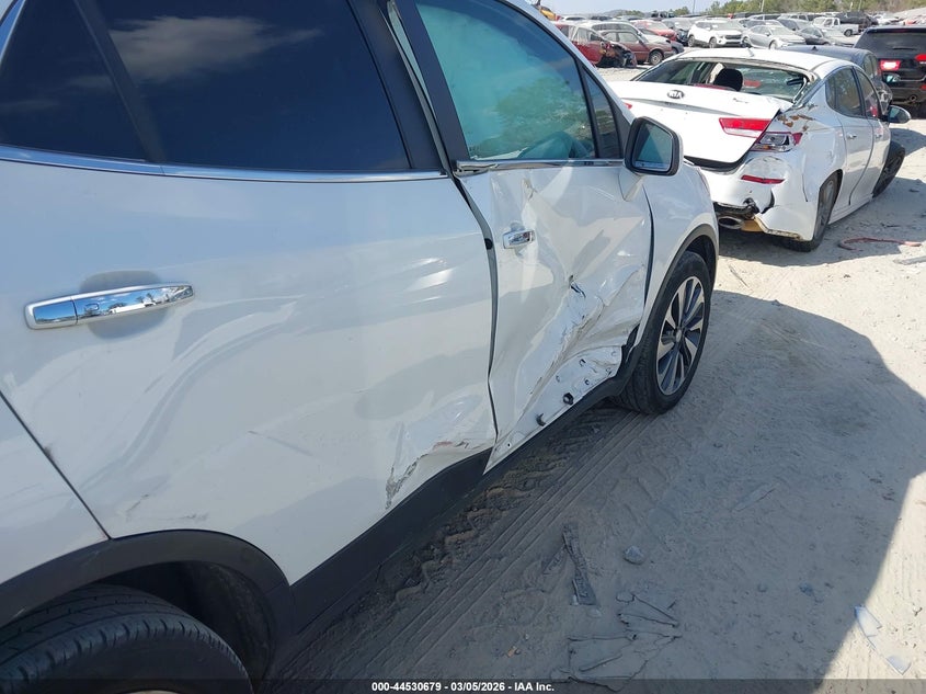 2022 Buick Encore VIN KL4CJASM2NB542013 IAAI salvage auction — RIGHT SIDE, Original (Kentucky), sold $3,550 on 2026-07-07 (photo 6)