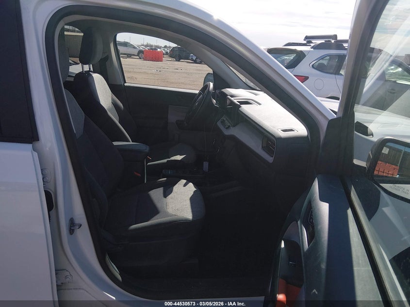 2023 Ford Maverick VIN 3FTTW8F98PRA14691 IAAI salvage auction — FRONT & REAR, Salvage Title, sold $8,900 on 2026-07-28 (photo 5)