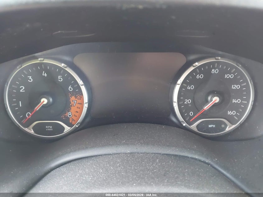 2018 Jeep Renegade VIN ZACCJBBB1JPH69364 IAAI salvage auction — RIGHT FRONT, Salvage (Montana), sold $25 on 2026-08-20 (photo 7)