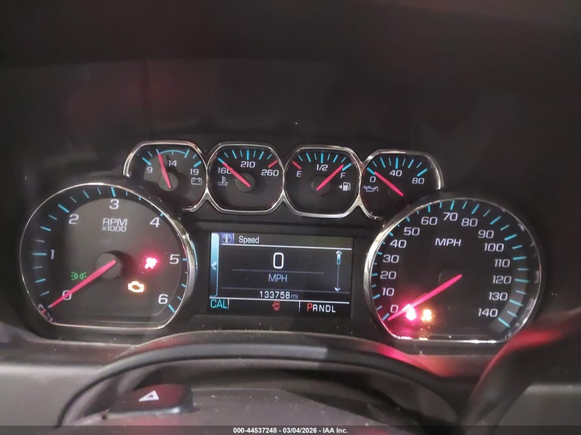 2018 Gmc Yukon VIN 1GKS2BKC3JR215041 IAAI salvage auction — FRONT END, Salvage (Maine), sold $3,950 on 2026-07-31 (photo 7)
