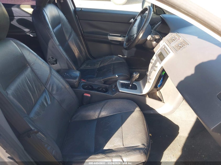 2006 Volvo S40 VIN YV1MS682562152612 IAAI salvage auction — FRONT END, Clear (Wyoming), sold $175 on 2026-07-08 (photo 5)