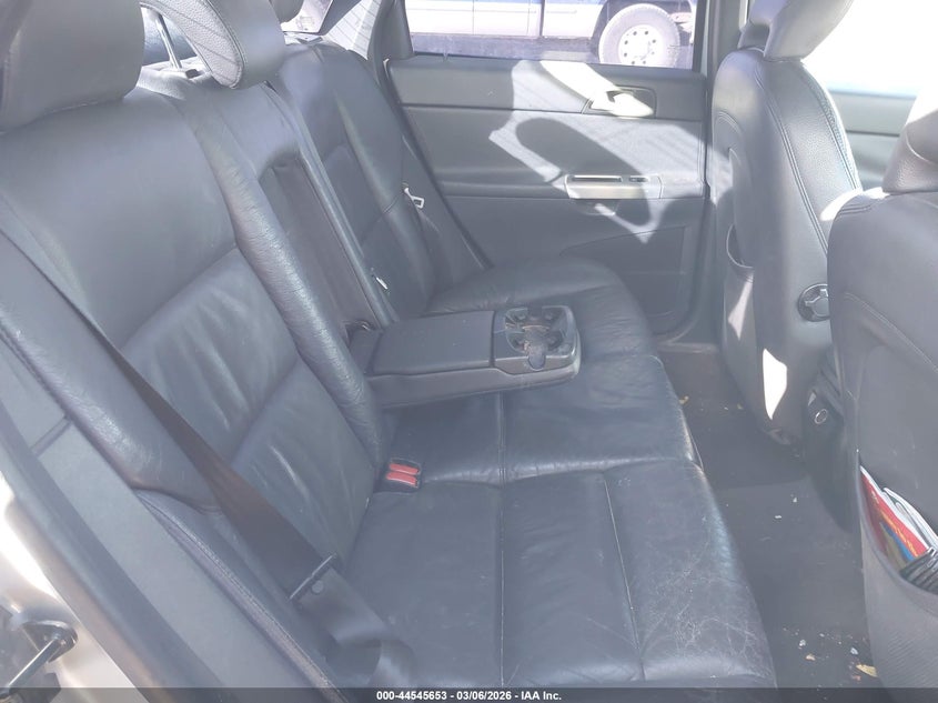 2006 Volvo S40 VIN YV1MS682562152612 IAAI salvage auction — FRONT END, Clear (Wyoming), sold $175 on 2026-07-08 (photo 8)