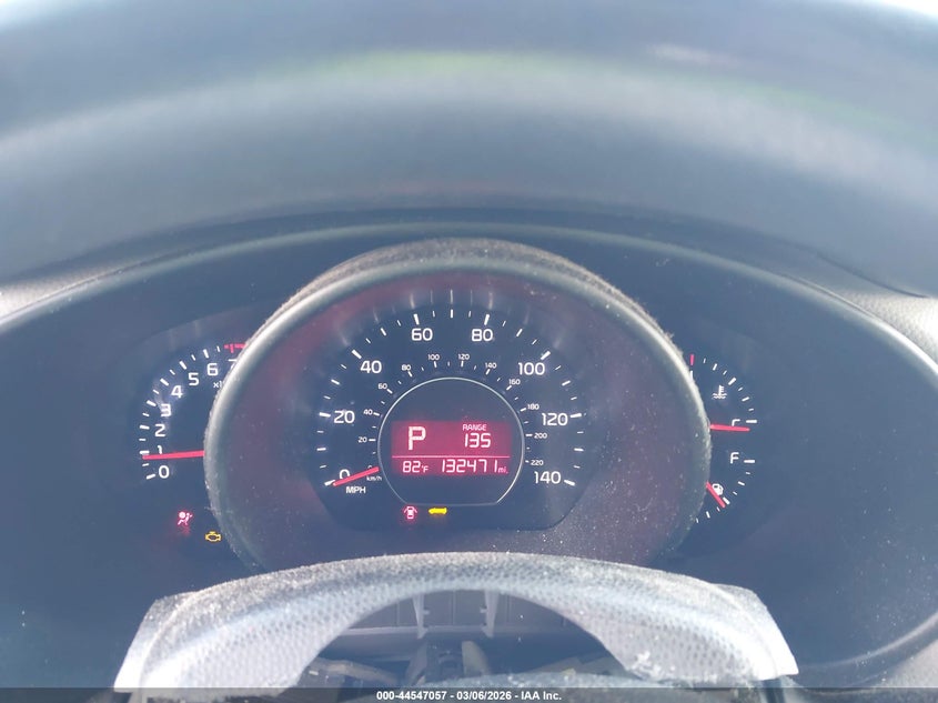 2019 Kia Soul VIN KNDJN2A28K7671363 IAAI salvage auction — FRONT & REAR, Salvage (Kentucky), sold $575 on 2026-07-15 (photo 7)