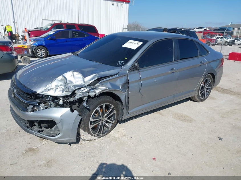 2014 Lincoln Mkx VIN 2LMDJ6JK4EBL01281 IAAI salvage auction — FRONT END, Salvage Title, sold $875 on 2026-07-20 (photo 2)