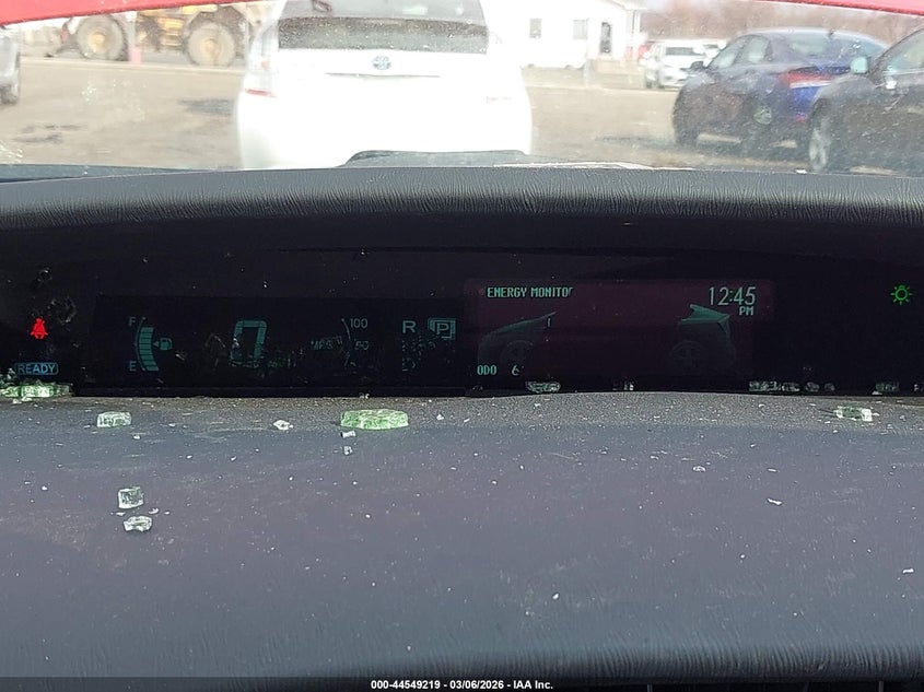 2015 Toyota Prius VIN JTDKN3DU6F0409234 IAAI salvage auction — RIGHT SIDE, Salvage Title, sold $2,650 on 2026-07-15 (photo 7)