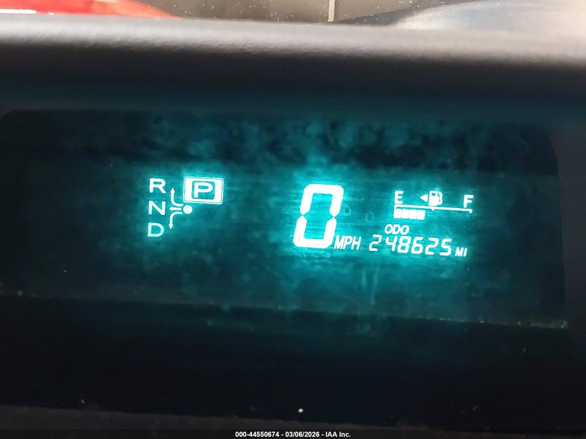 2008 Toyota Prius VIN JTDKB20U383336785 IAAI salvage auction — REAR END, Salvage (New Jersey), sold $425 on 2026-07-14 (photo 7)