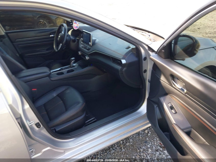 2020 Nissan Altima VIN 1N4BL4CV0LC168115 IAAI salvage auction — LEFT FRONT, Salvage Title, sold $3,650 on 2026-07-25 (photo 5)