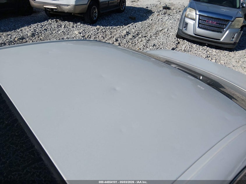 2002 Lexus Es 300 VIN JTHBF30G620010796 IAAI salvage auction — FRONT END, Clear (Arkansas), sold $400 on 2026-07-09 (photo 6)